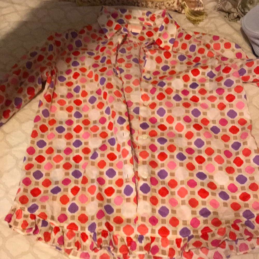 Kate Spade top